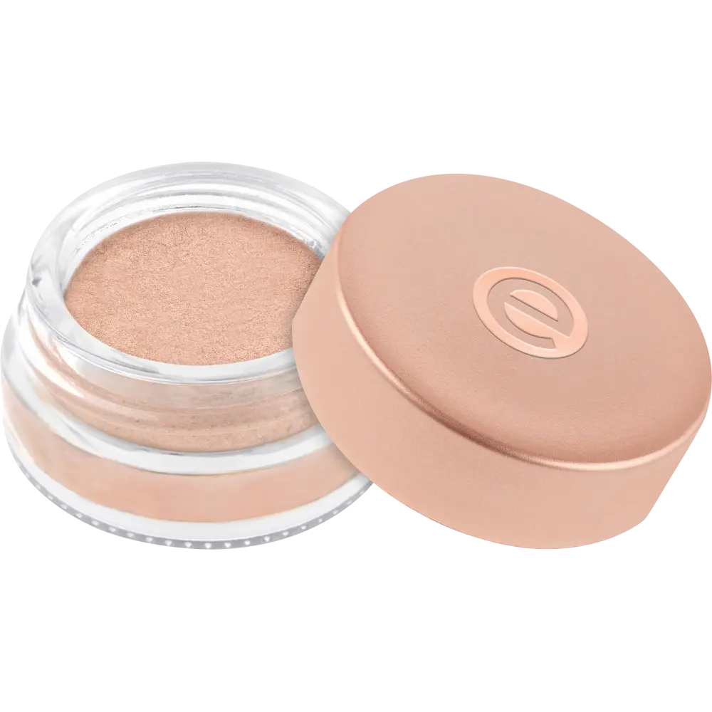 cream eyeshadow