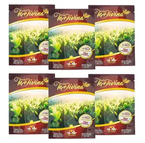 Herbal Tea 6-Week Supply Pack