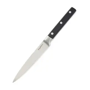 BergHOFF DiNA Gene Stainless Steel Utility Knife, 5"