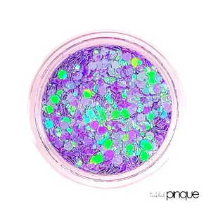 Sprinkles Nail Glitters • Genie