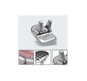 Tongue Tramers / Lingual Spur Mini Educator / Control de Habito / Set x 10 MORELLI