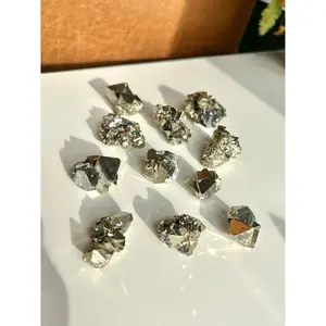 Peruvian Pyrite