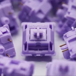 Wuque WS POM+ Linear Switches (10PCS) Wuque WS POM+ Linear Switches (10PCS)