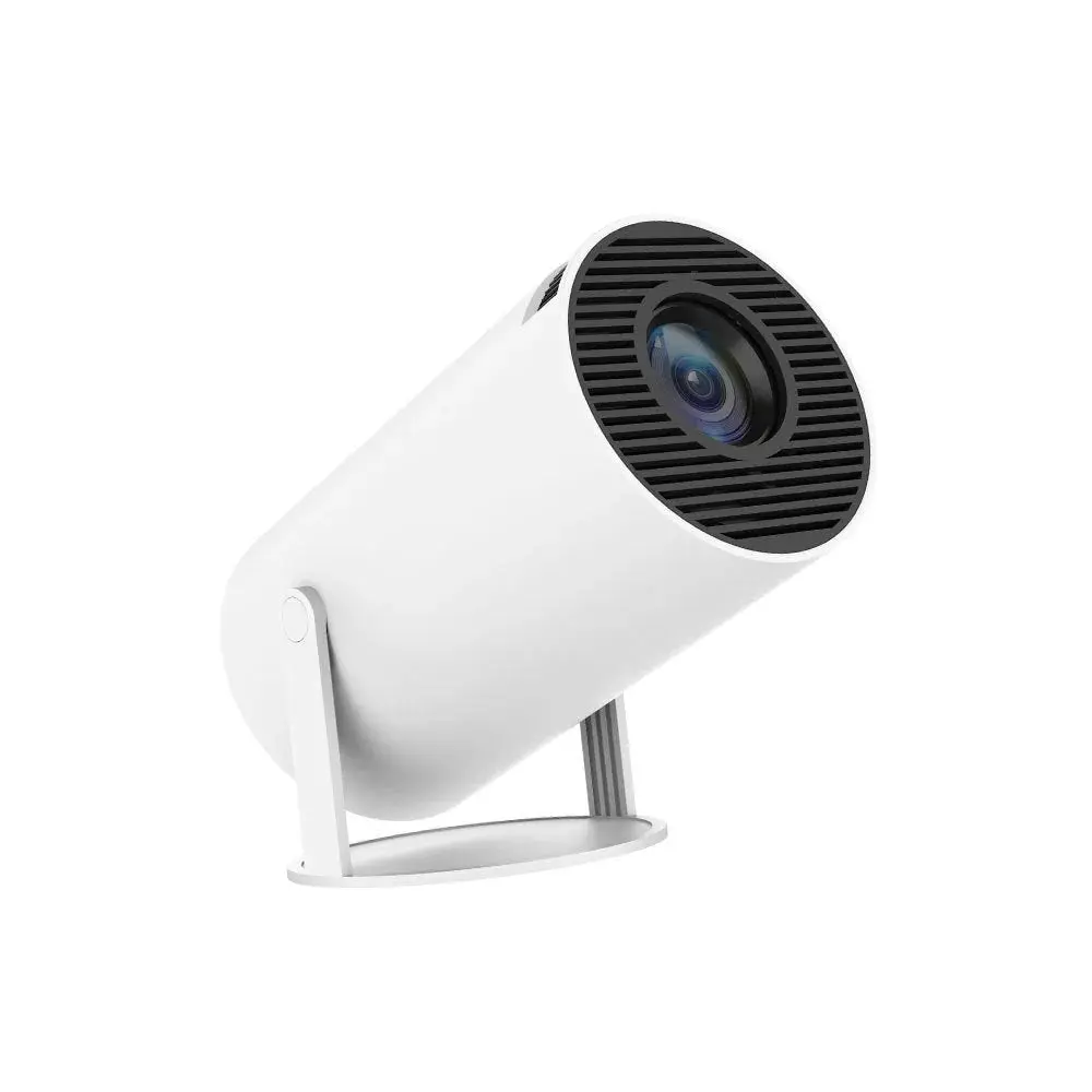 Automatic Focus Home Video Projector | 180° Projection | Smart Portable Projector Automatic Focus Home Video Projector | 180° Projection | Smart Portable Projector