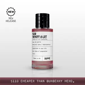 Sir Whiff-a-Lot
