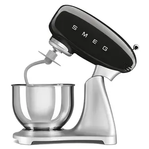 SMEG 50s Retro Line Classico Stand Mixer, 5 qt