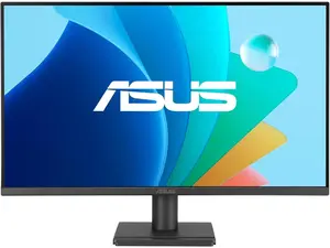 ASUS 27" 1080P Eye Care Gaming Monitor (VA279HG) - IPS, Full HD, 99% sRGB, Frameless, 120Hz, 1ms, Adaptive-Sync, HDMI, VGA, Low Blue Light, Flicker Free, Wall Mountable