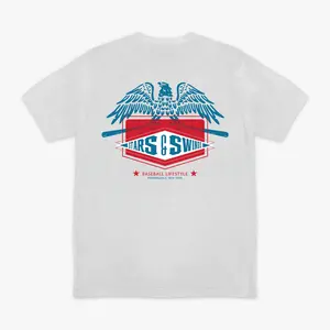 Freedom Swings Tee