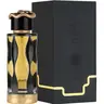 Lattafa Teriaq Intense for Unisex Eau de Parfum Spray, 3.4 Ounce / 100 ml