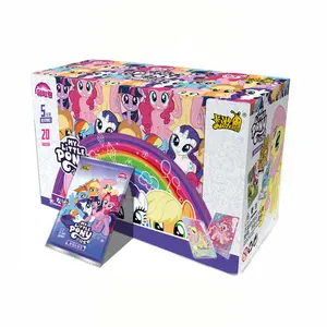 [KAYOU] My Little Pony-Friendship Eternal Cards-Rainbow Pack-Volume 2