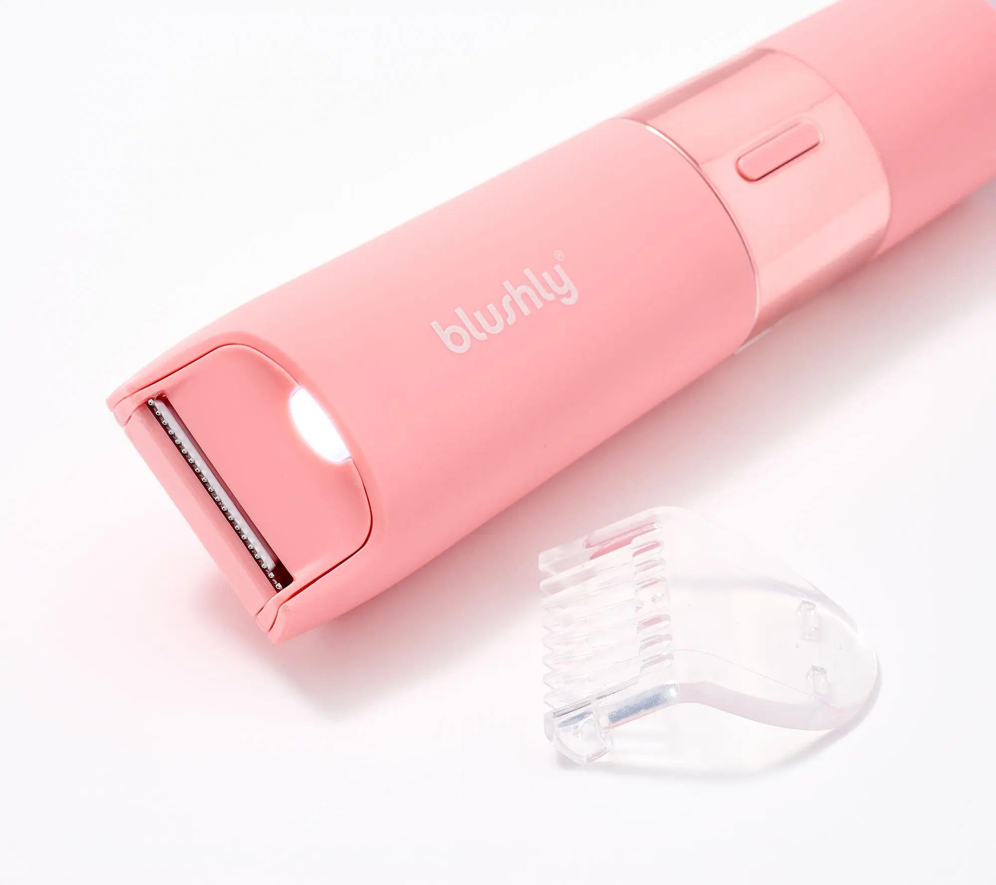 Blushly Dual Ended Trimmer