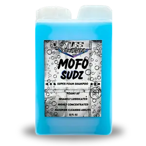 MOFO Sudz - Super Foam Shampoo MOFO Sudz - Super Foam Shampoo