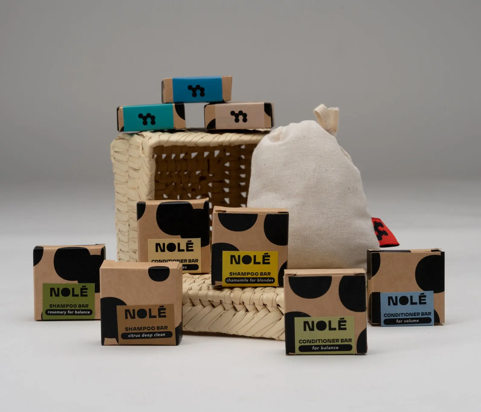 Discovery Box