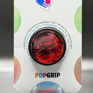 Popgrip - Fire Starters Popgrip - Fire Starters