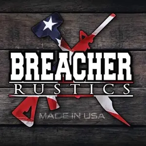 Breacher Rustics