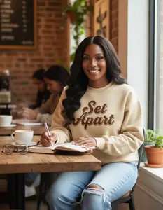 Set Apart Sweatshirt