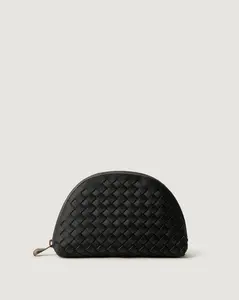 Atlas Cosmetic Case | Onyx