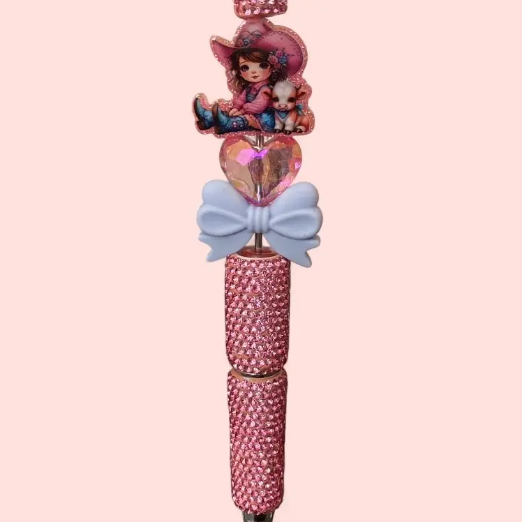 Pen of your choice