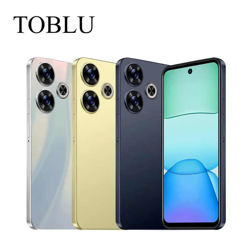 スマートphoneNote50Pro Infinix Note 50 Pro+ Plus 5G Android Cell Phone (GREY/12GB+256GB