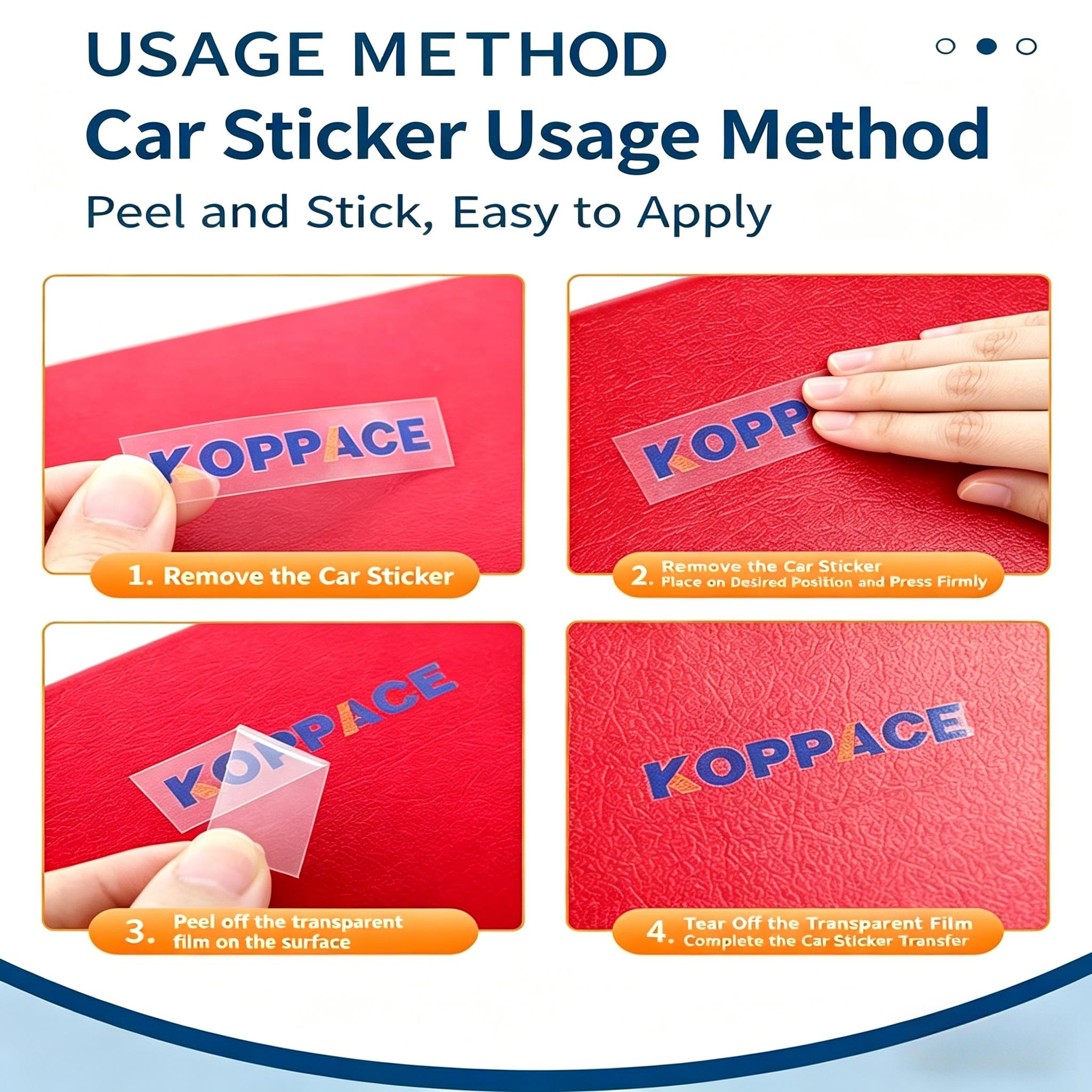 4x 'I Love You Drive Safe' Car Rearview Mirror Sticker, Vinyl Text Decal for Women, Romantic Car Mirror Accessories for Girlfriend Wife Boyfriend Husband , Universal Vehicle Decoration,Mother's Day gift (Always follow the instructions before use)