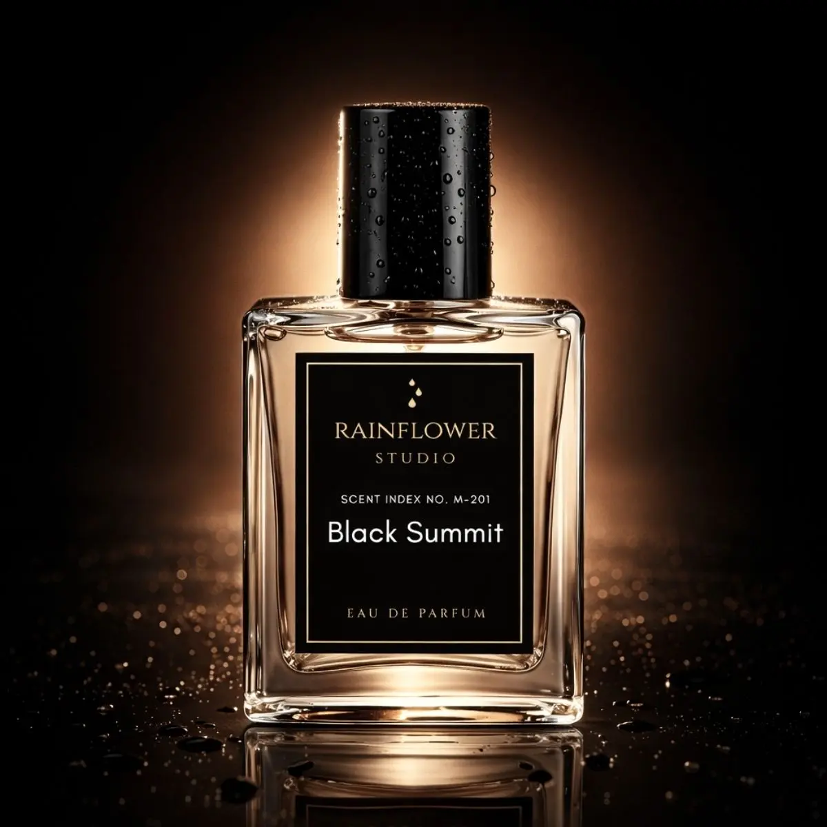 Black Summit Eau de Parfum