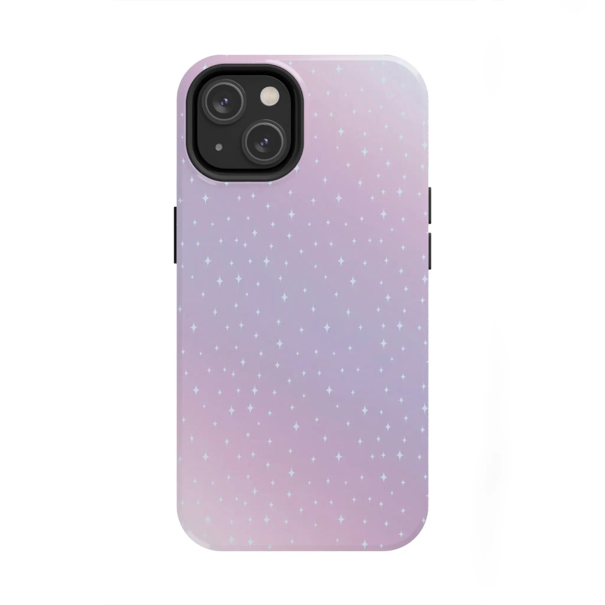 Pastel Stardust Phone Case