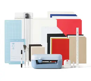 Cricut Joy 2 Essentials Bundle