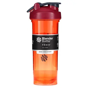 Blender Bottle Pro Series, Pro32, FC Coral, 32 oz (946 ml)