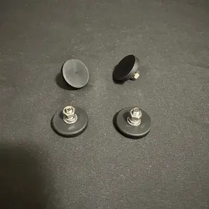 Magnetic Rock Light Mounts