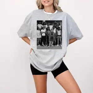 Derek In O' Block T-Shirt, Von's Fat One Sweatshirt, Stranger Gang Things Tee, Funny Meme Hoodie, Gift For Her, Gift For Him