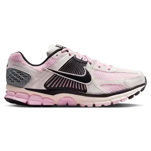 Nike Zoom Vomero 5 Pink Foam Phantom Metallic Platinum Black (men) by StockX