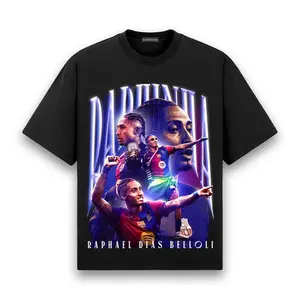 RAPHINHA  T-shirt - Hoodie