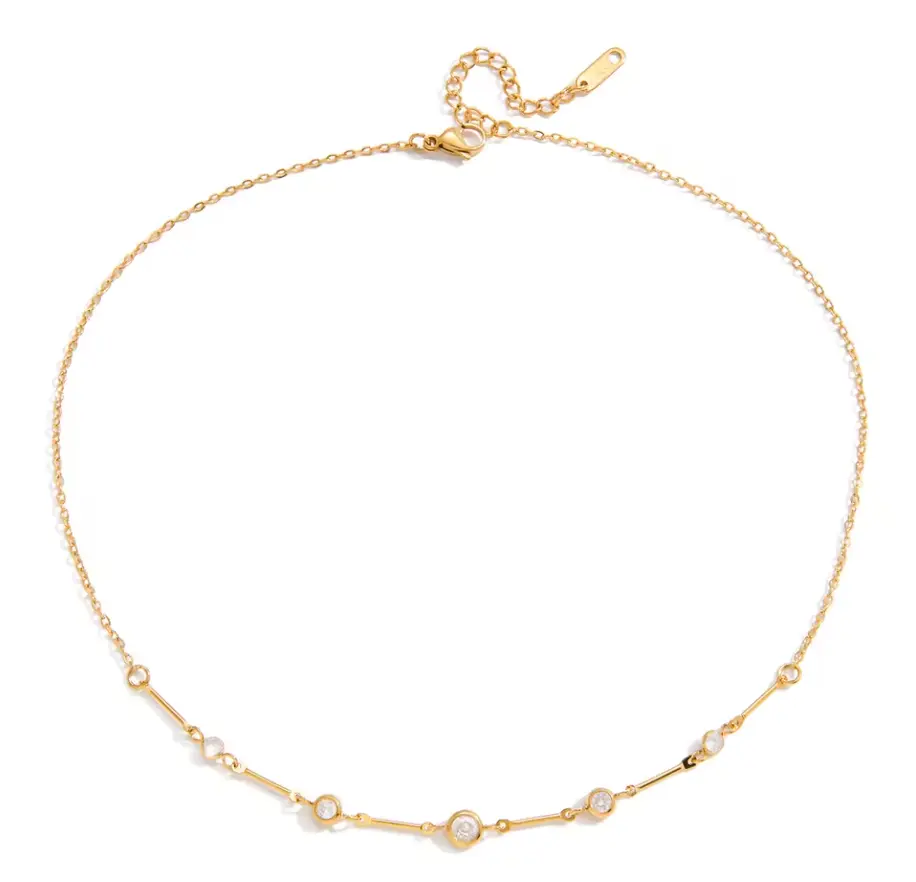 Marisol Necklace