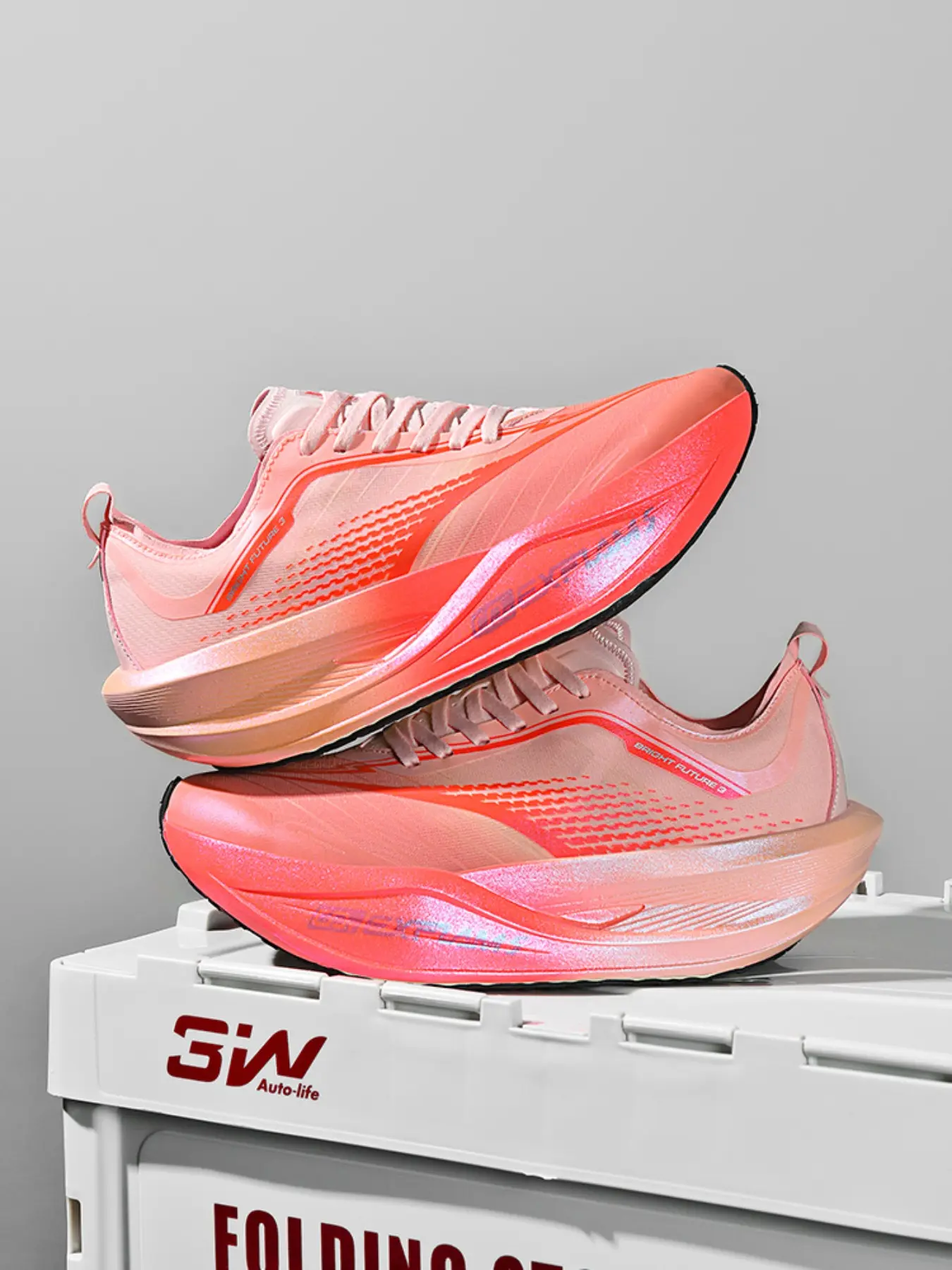 Unisex Running Shoes, Road Racing Sneakers, Sporty Running Shoes, Daily Fitness Jogging, Marathon Race, Off-Road Challenge, Lightweight, Comfortable Fit, Excellent Shock Absorption