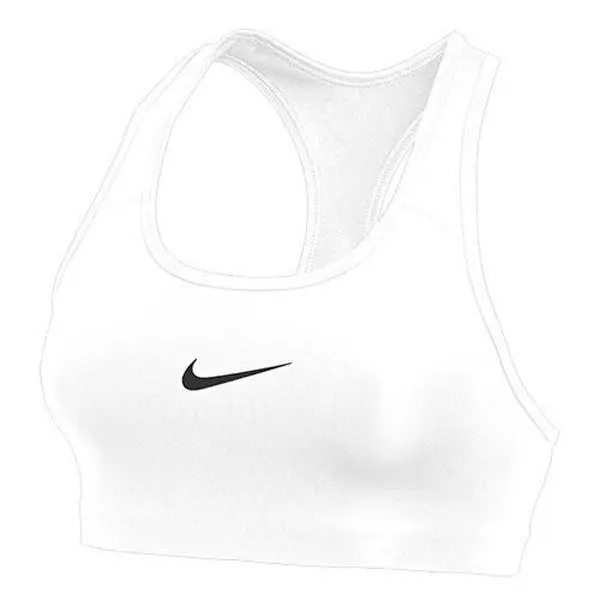 Women's Nike Swoosh Bra 2.0, Workout Bra, Sports Bra Breathable