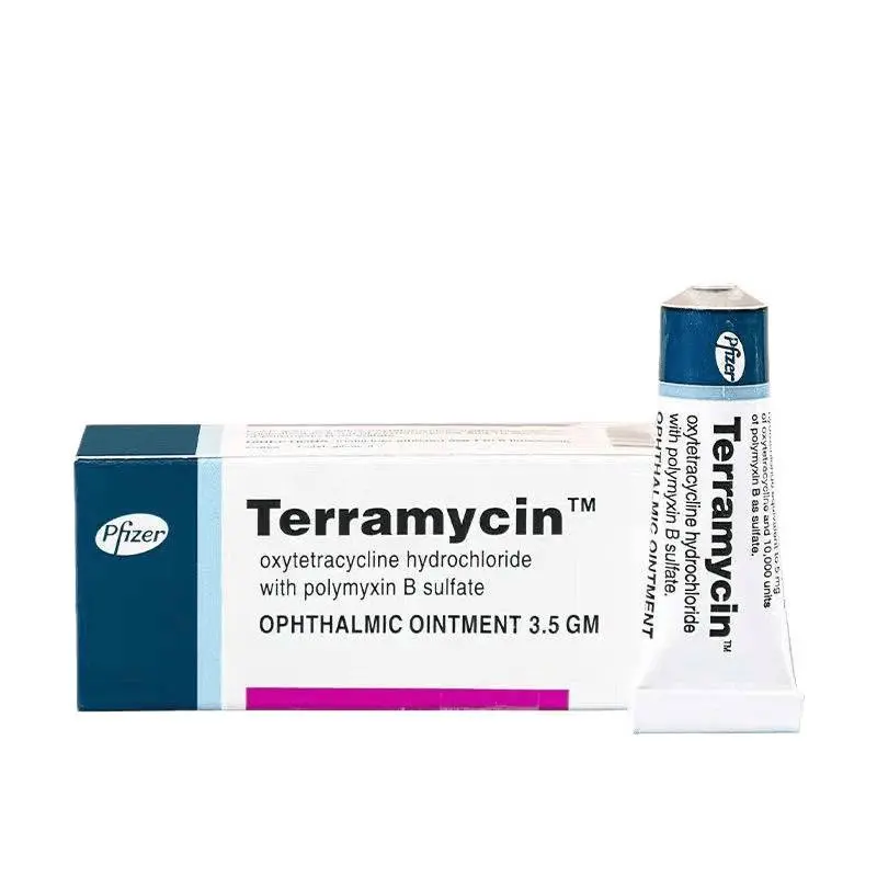 1 Pet Eye Care Ointment - Gently Cleans Eyes and HelpsReduce Tear Stains for Dogs & Cats, Must-Have GroomingAccessory