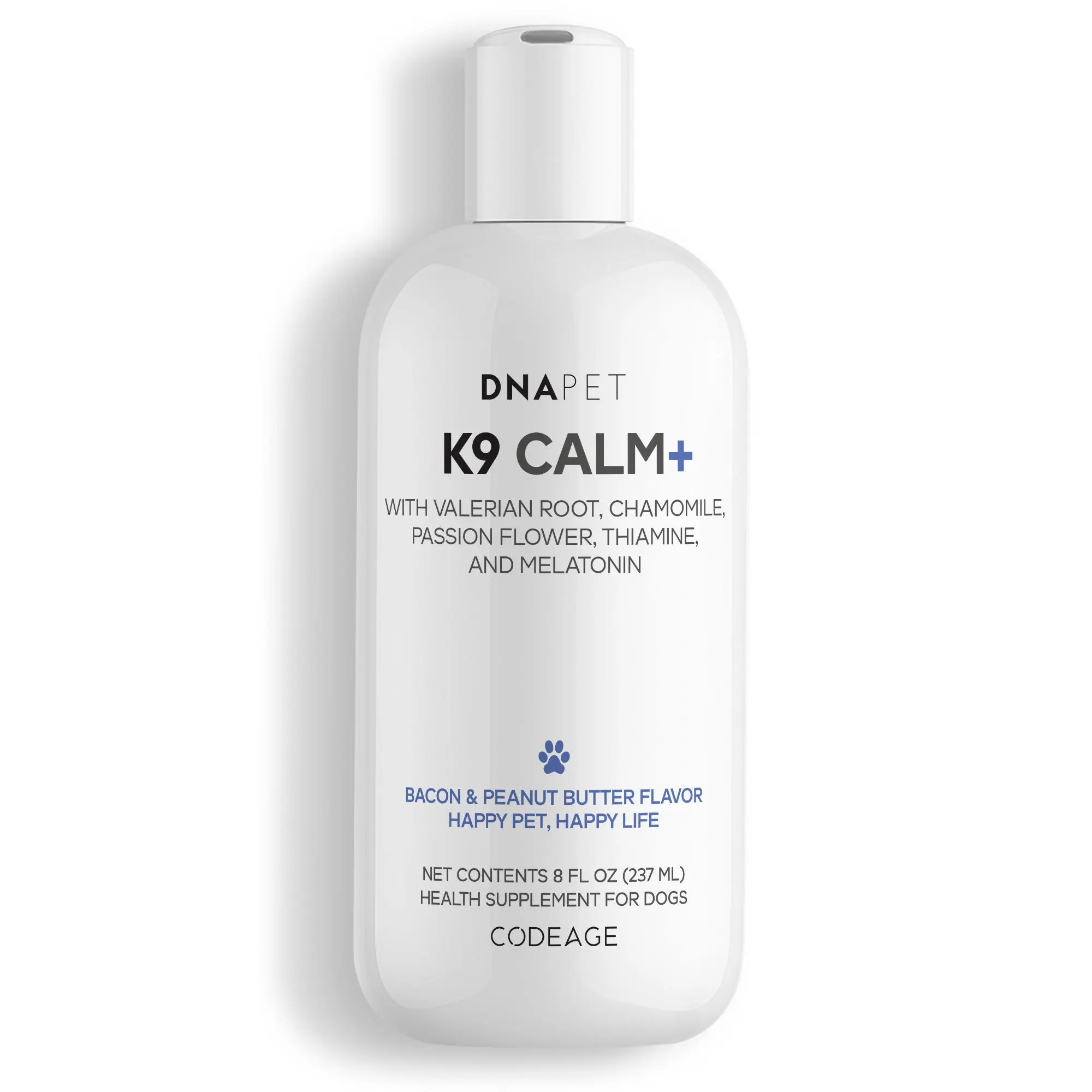 DNA PET K9 Calm+