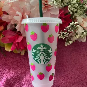 Strawberry cup Strawberry cup