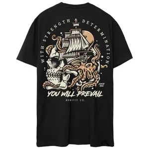 You Will Prevail - Active Tee