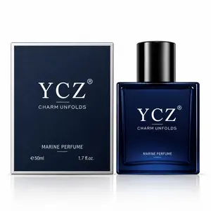 Cologne Midnight | Masculine Floral Fruity Woody, Alcohol Free, 1.7oz Long-Lasting