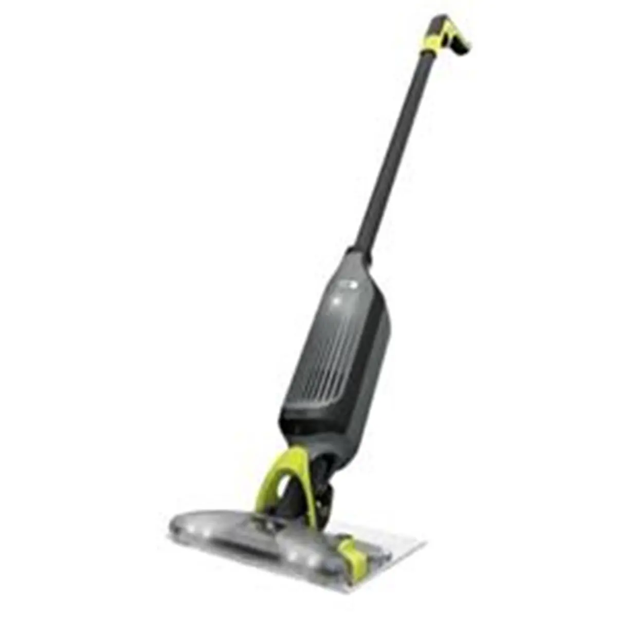Shark Bagless Cordless Stick Vacuum Cleaner - Gray, Standard Filter, 47.88x5.37in, 4 lbs, 5.62 lbs, 6 in, 3 mps, Stick Shape, Adjustable Height, Lightweight Home Floor Cleaning Tool (Bagless Vacuum Cleaners)