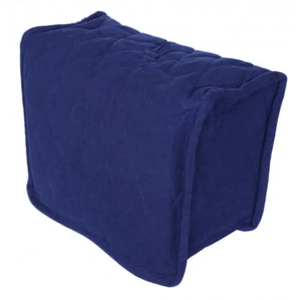 Toaster Cover, Navy Blue