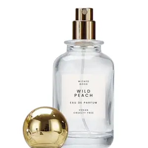 Wild Peach