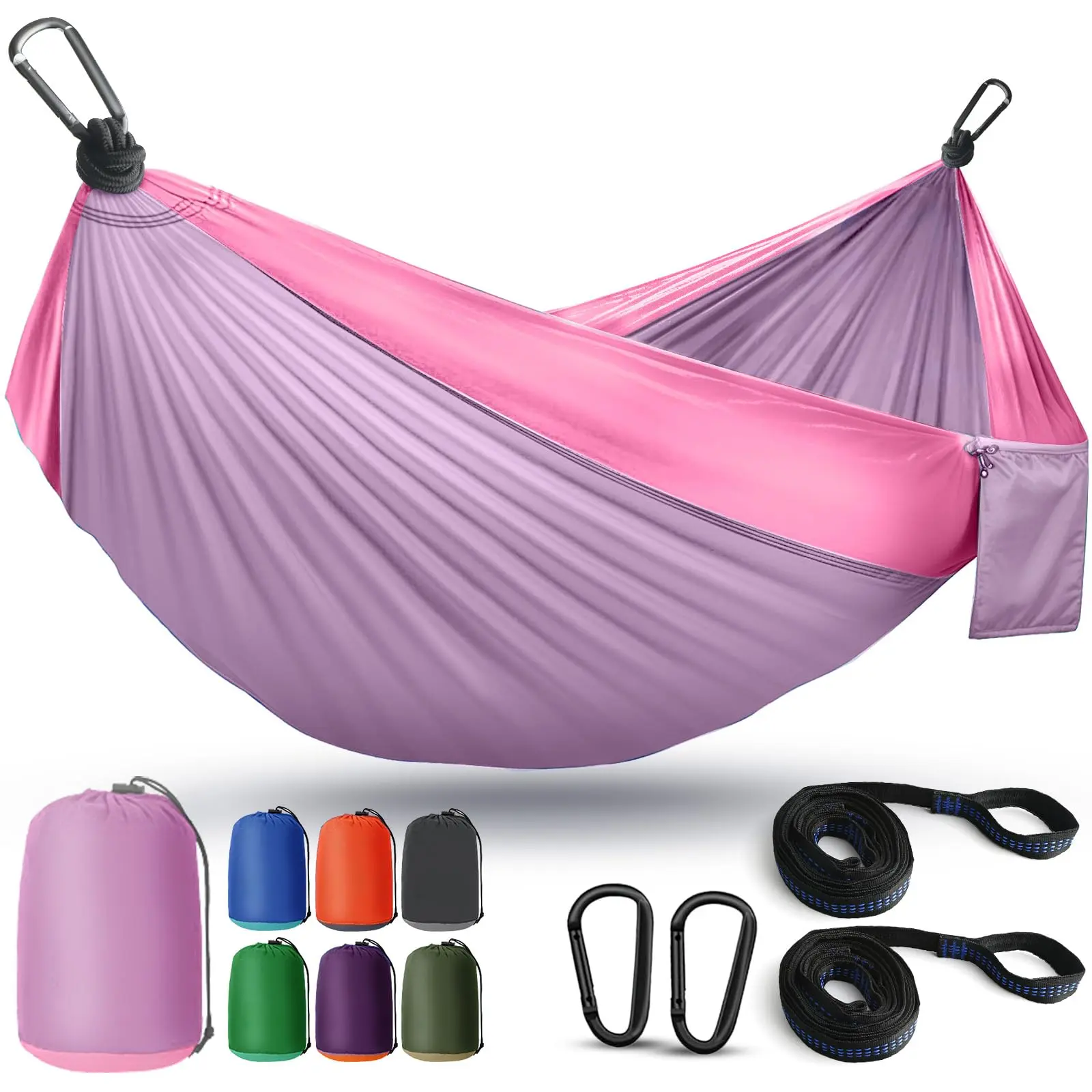 Pink Purple