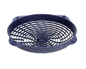 Replacement for Bohn 12" Plastic Fan Guard 37000701    Geniune OEM