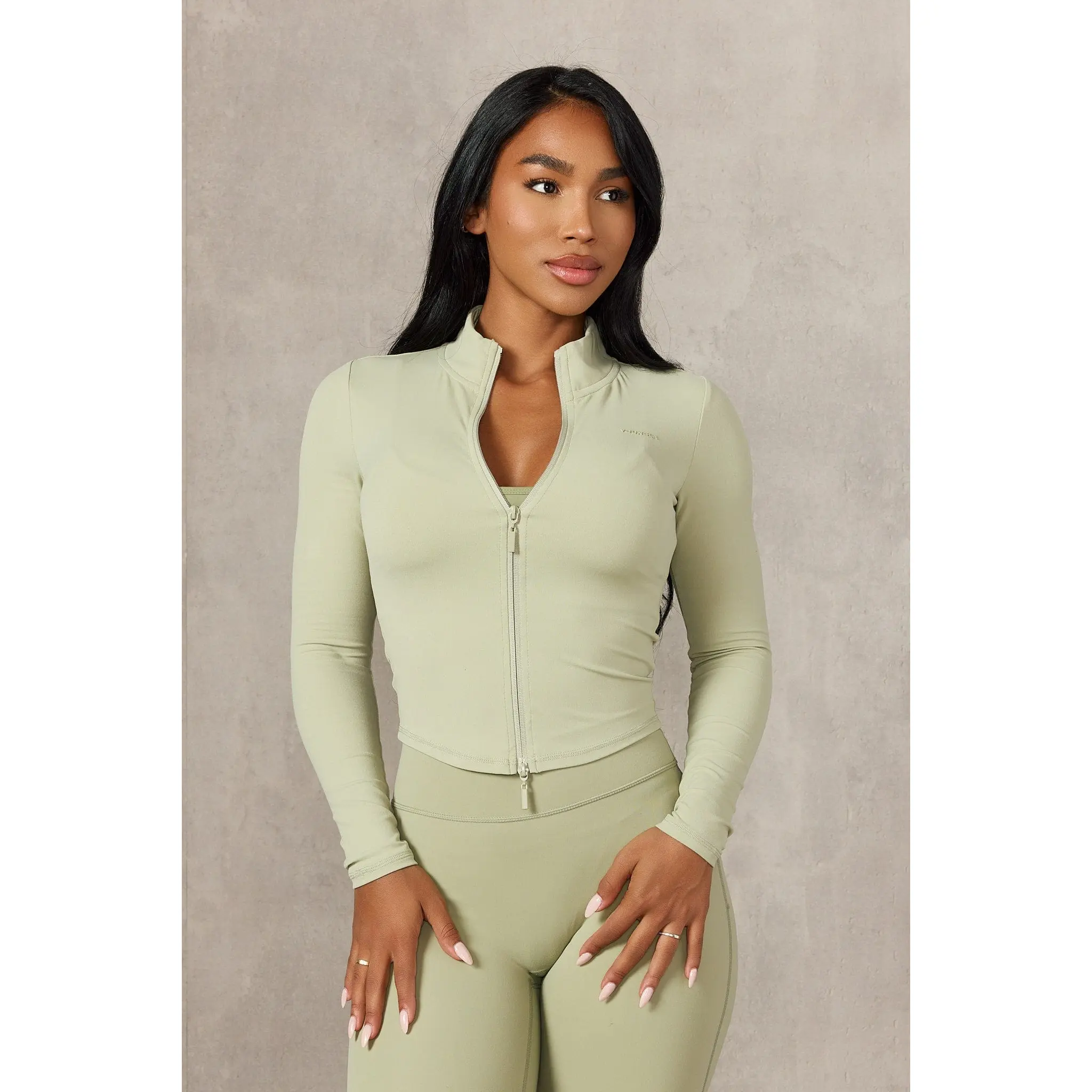 Sage Green