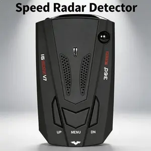Universal Car Speed Odometer Gauge, Premium Dashboard Accessory, Easy Install Stable Durable for Most Vehicle Models