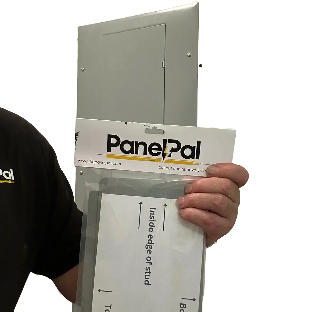 Panel Pal Panel Pal
