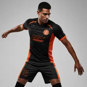 Custom Required Men Custom Soccer Jersey Custom Print Football Training Shirt Custom Made, No Returns Or Exchanges