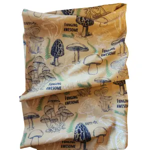 "Funging Awesome" Neck Gaiter/ Buff